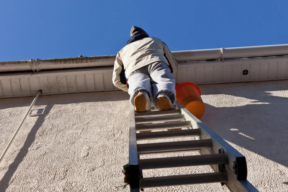 Plandome Gutter Cleaning