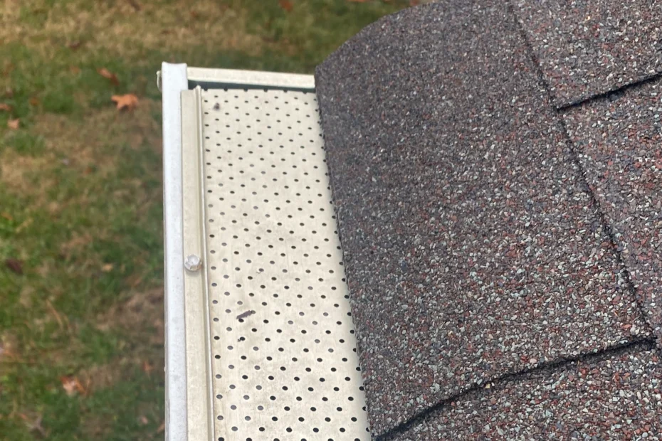 Plandome Gutter Cleaning