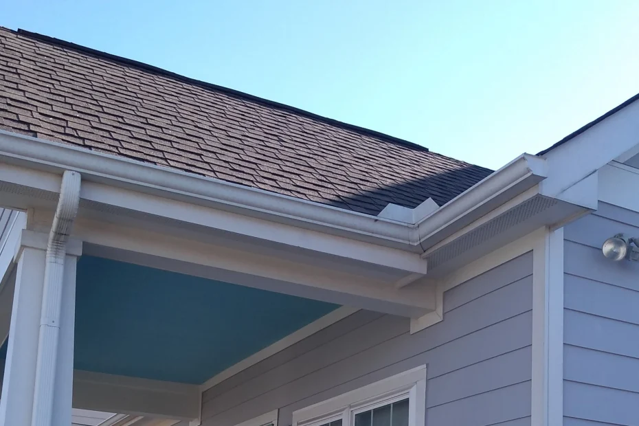 Plandome Gutter Cleaning