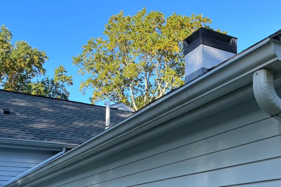Plandome Gutter Cleaning